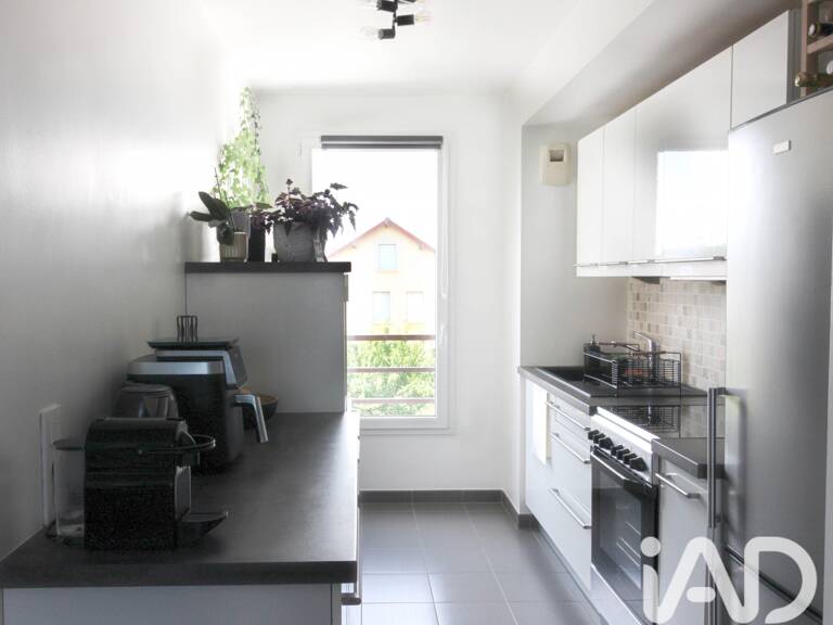 Vente Appartement 3 pièces — photo 1