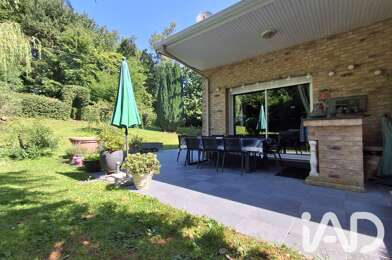 Maison 5 pièces 345000 €