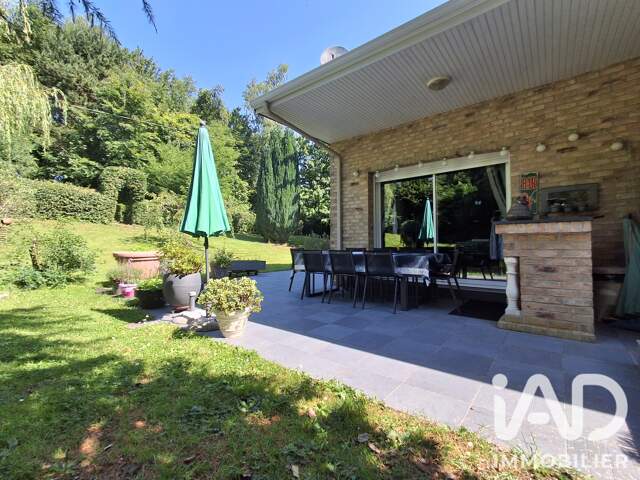 Vente Maison/villa 5 pièces — photo du bien