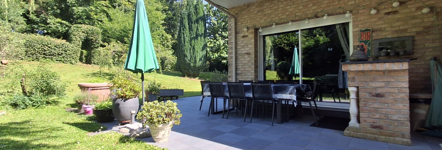 Maison 5 Pièces 121 m² à vendre à Bonningues-lès-Ardres (62890)
