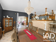 Vente Maison/villa 5 pièces — photo 2