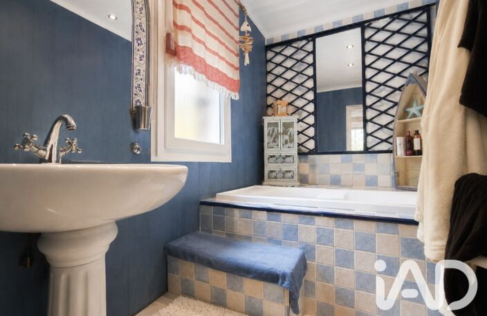 Vente Maison/villa 5 pièces — photo 3