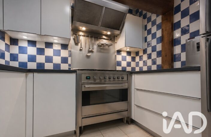 Vente Maison/villa 5 pièces — photo 4