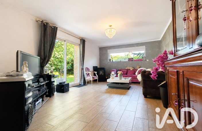 Vente Maison/villa 5 pièces — photo 5