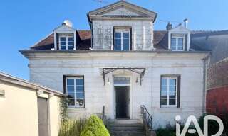 Maison 6 Pièces 120 m² à vendre à Beauvais (60000)