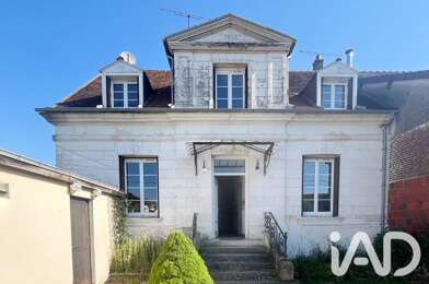 Maison 6 pièces 209000 €
