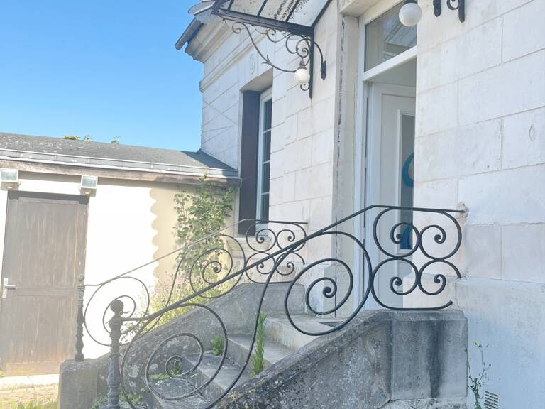 Vente Maison/villa 6 pièces — photo 1