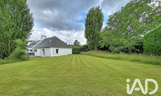 Maison 6 Pièces 140 m² à vendre à Montlignon (95680)