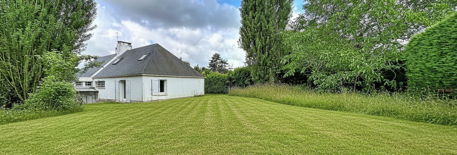 Maison 6 Pièces 140 m² à vendre à Montlignon (95680)