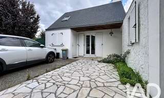 Maison 6 Pièces 140 m² à vendre à Montlignon (95680)