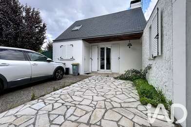 Maison 6 pièces 475000 €