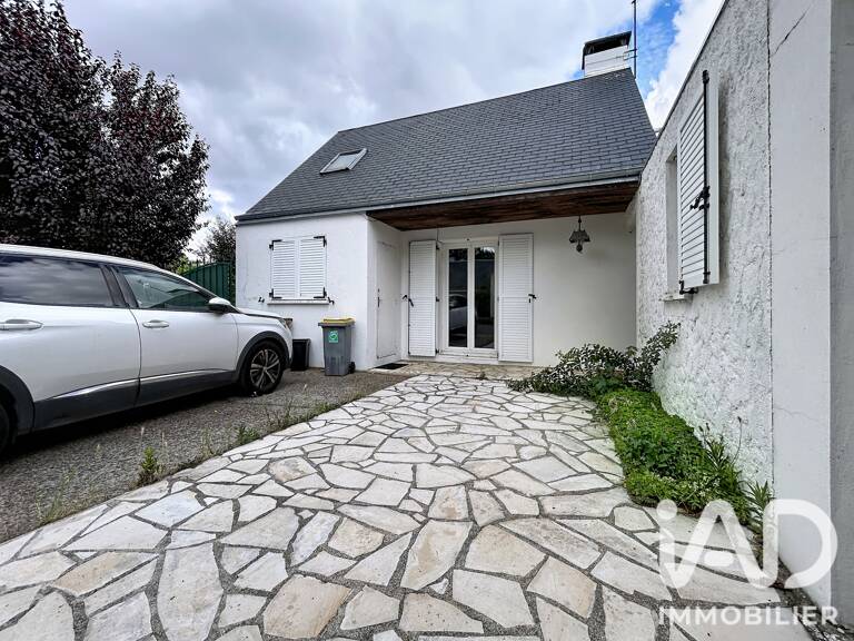 Vente Maison traditionnelle 6 pièces — photo 1