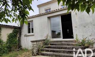 Maison 5 Pièces 145 m² à vendre à Aigrefeuille-d'Aunis (17290)