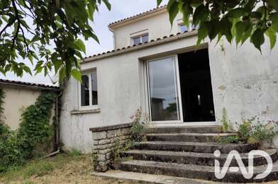 Maison 5 pièces 212000 €