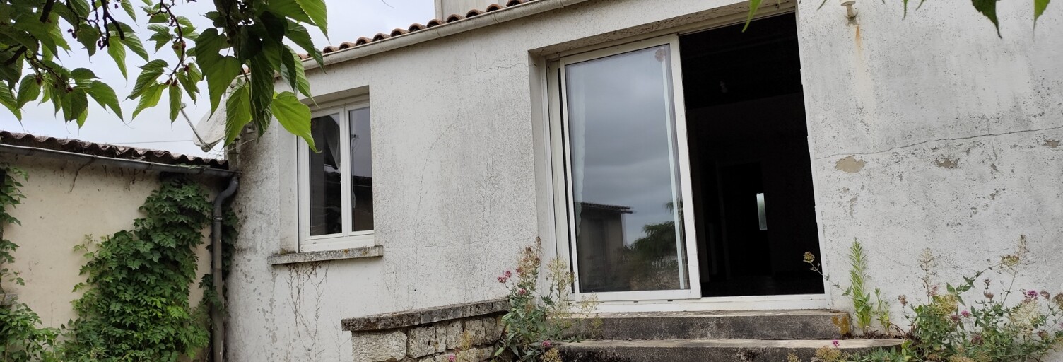 Maison 5 Pièces 145 m² à vendre à Aigrefeuille-d'Aunis (17290)