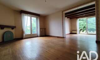 Maison 5 Pièces 145 m² à vendre à Aigrefeuille-d'Aunis (17290)