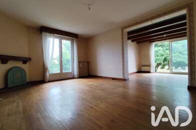 Maison 5 pièces 212000 €