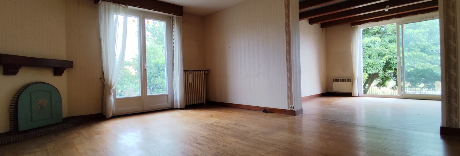 Maison 5 Pièces 145 m² à vendre à Aigrefeuille-d'Aunis (17290)