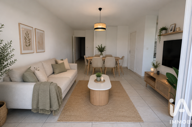 Appartement 3 pièces 229000 €