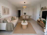 Vente Appartement 3 pièces — photo 3