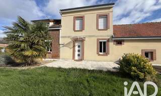 Maison 6 Pièces 130 m² à vendre à Pîtres (27590)