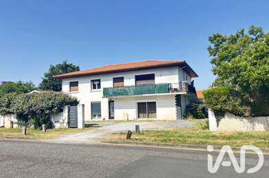 Appartement 5 pièces 198000 €