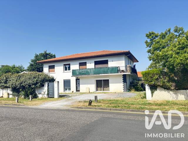 Vente Appartement 5 pièces — photo du bien