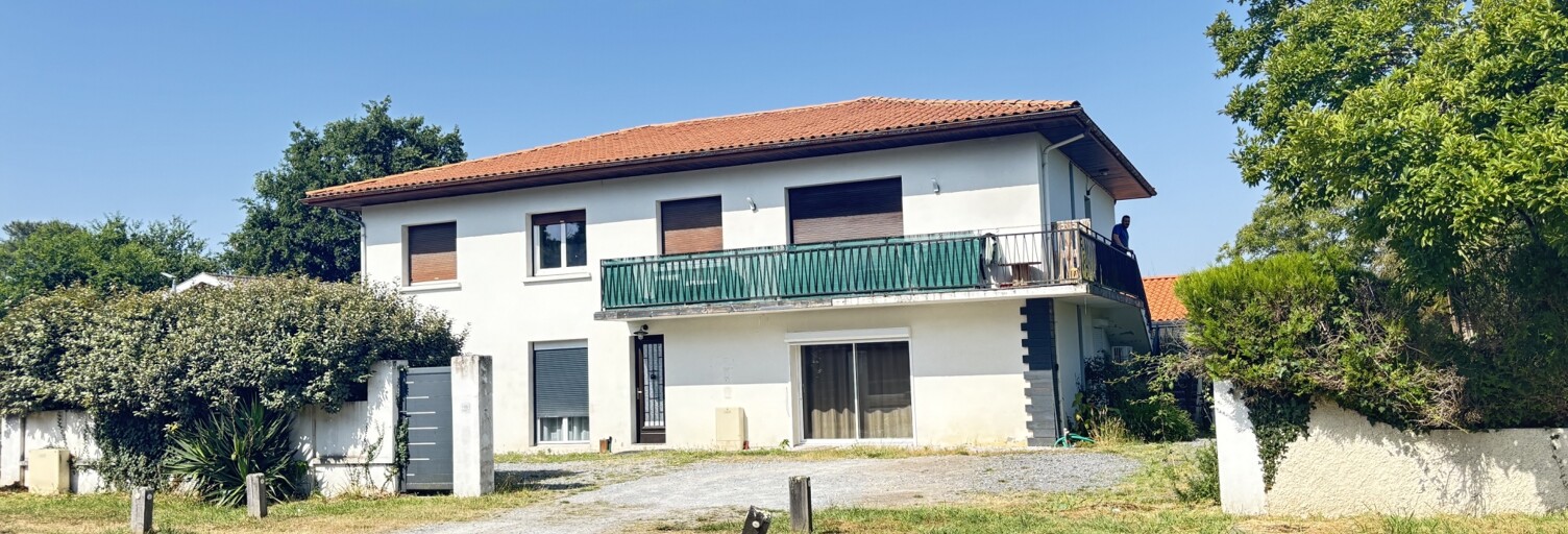 Appartement 5 Pièces 126 m² à vendre à Biscarrosse (40600)