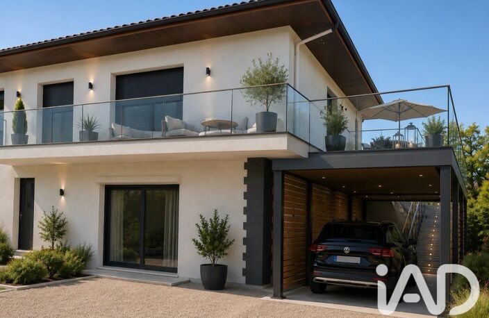 Vente Appartement 5 pièces — photo 2