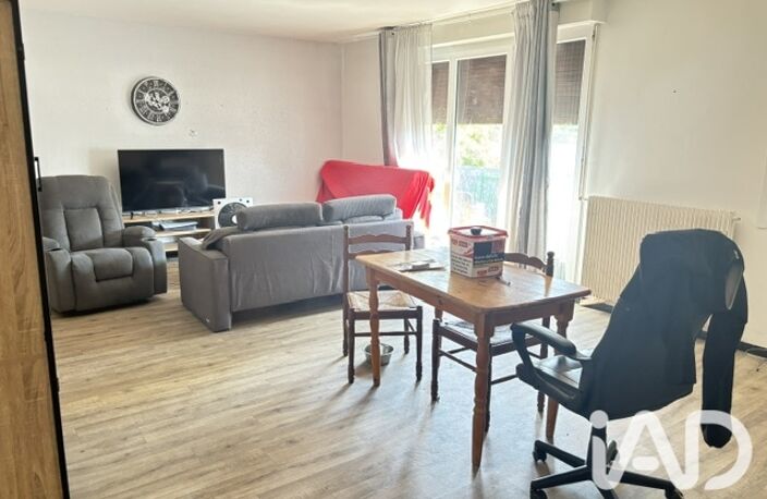 Vente Appartement 5 pièces — photo 3