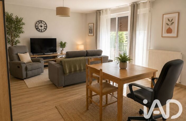 Vente Appartement 5 pièces — photo 4