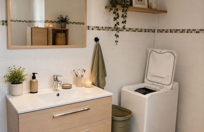 Vente Appartement 5 pièces — photo 5