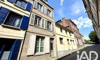 Maison 6 Pièces 102 m² à vendre à Honfleur (14600)