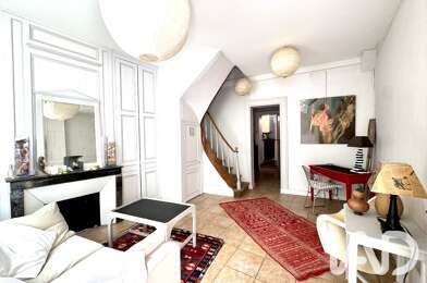Maison 6 pièces 367500 €