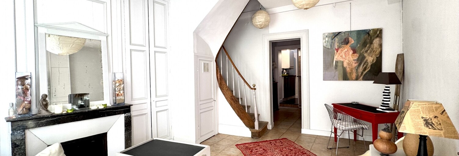 Maison 6 Pièces 102 m² à vendre à Honfleur (14600)
