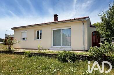 Maison 3 pièces 138000 €