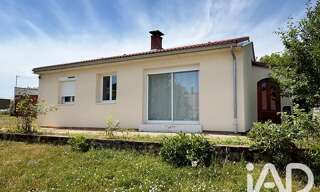 Maison 3 Pièces 75 m² à vendre à Leugny (89130)