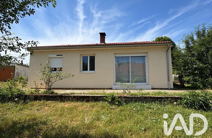 Vente Pavillon 3 pièces — photo 2