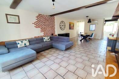 Maison 5 pièces 279000 €