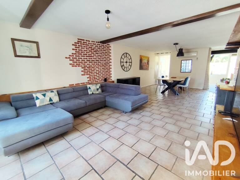 Vente Maison traditionnelle 5 pièces — photo 1