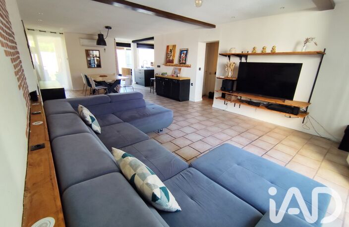 Vente Maison traditionnelle 5 pièces — photo 2