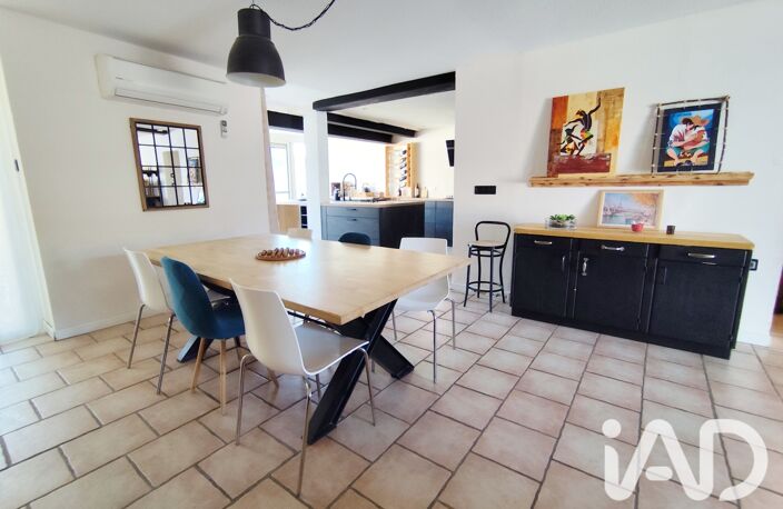 Vente Maison traditionnelle 5 pièces — photo 3
