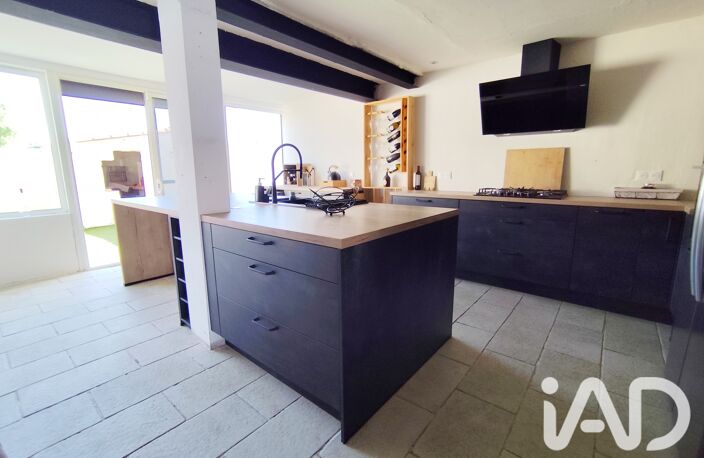 Vente Maison traditionnelle 5 pièces — photo 4