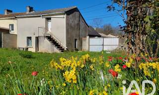 Maison 3 Pièces 37 m² à vendre à Doué-en-Anjou (49700)