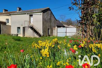 Maison 3 pièces 54500 €