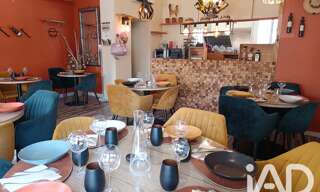 Commerce  55 m² à vendre à Perpignan (66000)
