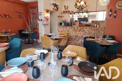 Commerce  35000 €