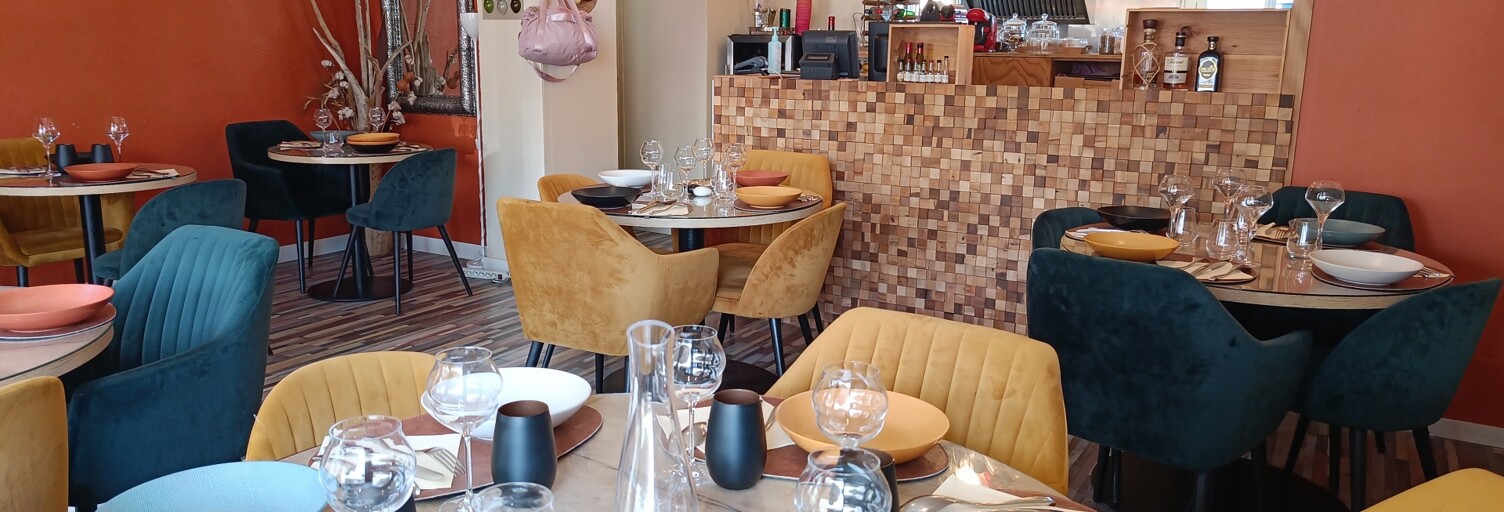 Commerce  55 m² à vendre à Perpignan (66000)