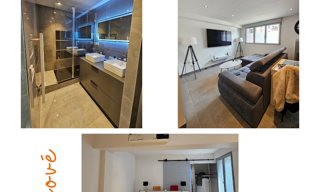 Appartement 2 Pièces 45 m² à vendre à Tarbes (65000)