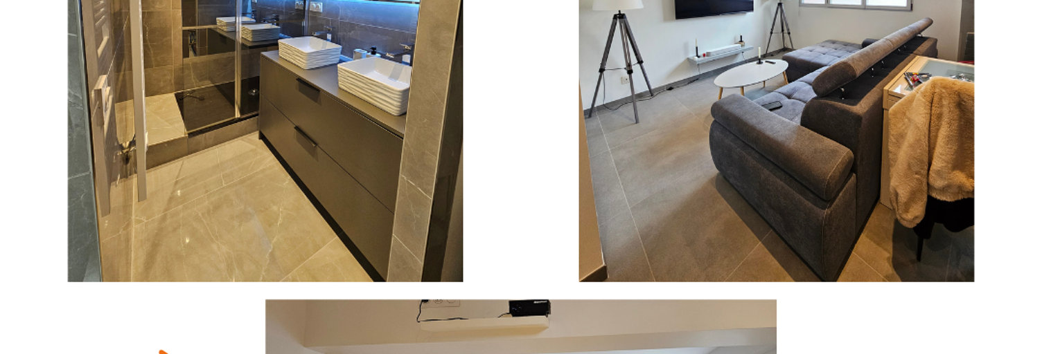Appartement 2 Pièces 45 m² à vendre à Tarbes (65000)